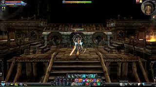 (KO) - CABAL NA - SHOWCASE FB [ 2-25-2022 ]