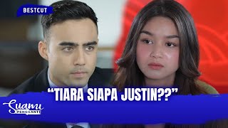 Justin Selingkuh Atau ... | BestCut Suami Pengganti Eps 270 (2/3)