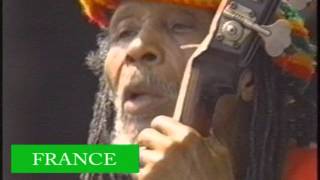 SKATALITES THE MAKING OF BASHAKA PRODUCER STAMMA HAUGTONHTON