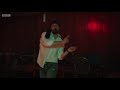 just 30 seconds of mike wozniak dancing