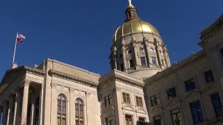 Georgia bill targeting ‘mugshot mills’ could restrict access to police video, critics say