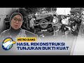 Kuasa Hukum: Para Pelaku Tidak Mungkin Lepas dari Pasal 355 KUHP