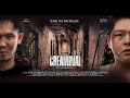 CREAMINAL (FULL MOVIE) Film by wisejuice