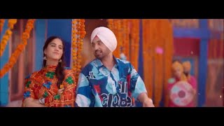 PUNJAB : Diljit dosanjh (official video ) latest punjabi song roar punjab new song