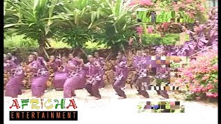 Bethel Gospel Singers Tazama Bwana Official Video