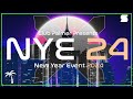 UTM : Club Palmer Presents 'NYE 24' - Episode 03 [House/Progressive/Dance DJ Mix]