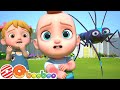 So Itchy Song | Mosquito, Go Away | Nursery Rhymes and Kids Songs