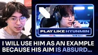 TenZ On How To Play Like DRX Hyunmin & Find Your Perfect Sensitivity