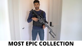 Jose's Most Epic Collection