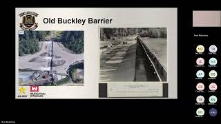 Improving Fish Passage on the White River: Operations, Monitoring, Modifications, and Maintenance