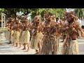 Fatele Tokelau - Ika ika he manu