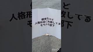 焚き火で会社の不愉快な奴らを燃やしたい願望が抑えられない