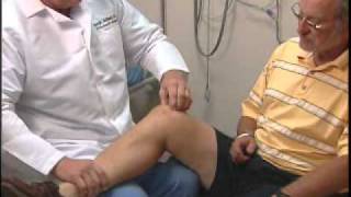 Partial Knee Replacement - Frankfort Regional Medical Center