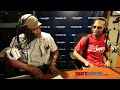 juicy j reflects on gangsta boo s decision to leave three 6 mafia on swayinthemorning