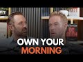 Own Your Growth | Justin Brennan