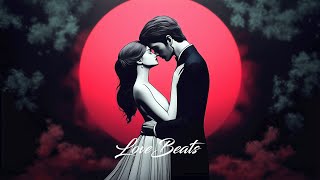 Romantic Beats 🩷 Beautiful RnB Mix for Deep Love ~ Slow Burn Vibes