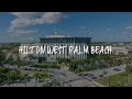 Hilton West Palm Beach Review - West Palm Beach , United States of America