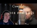 Complete - Die For This - UK Reaction