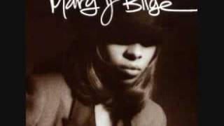 Changes i've been going through-Mary J. Blige