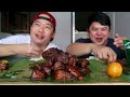 nagmamantikang spicy adobo pork recipe killer pork adobo pinoy classic dish