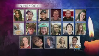 More School Shooting Victims Laid To Rest