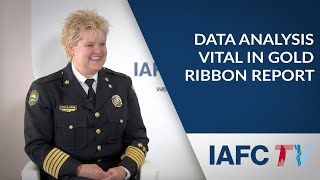 Data Analysis Proves Vital in Determining Fire Department's Value