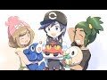 The Greatest Pokemon Field Music - Volume Iii