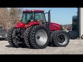 2010 case ih magnum 305 for sale