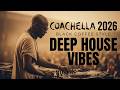 Afro House 2026 | Deep Melodic Mix | Black Coffee Style