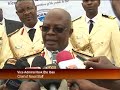 Nigerian Navy At 60