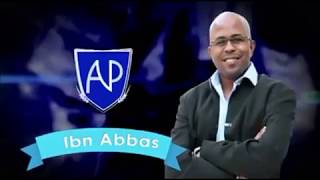 AVP Ibn Abbas comes to the UK!