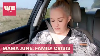 Shyann Gets Under June's Skin | Mama June: Family Crisis