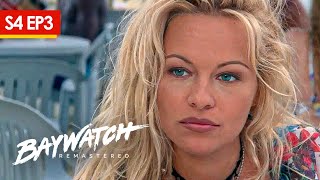 Baywatch | Lovers Cove | Season 4 Episode 3 Full Episode