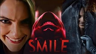 Smile (2022) American Horror Movie | Sosie Bacon | Smile Hollywood English Full Movie Fact \u0026 Details