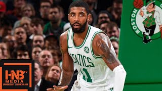 Boston Celtics vs Atlanta Hawks Full Game Highlights | 12.14.2018, NBA Season