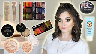 Пробуем впервые | Melt Cosmetics, Eveline, SHIK, Skin79, Organic Kitchen, Revolution, Wet n Wild