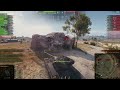 the t69 nice 5k damage world of tanks