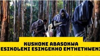 kushone abafana ababili esikoleni esingekho emthethweni Eastern Cape