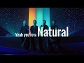Natural (LYRICS) - Imagine Dragons
