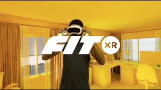 PICO VR Fitness | FitXR