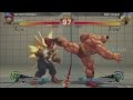 SSF4: WW MCZ Infiltration vs AGE Vangief - SF25th Finals - Winners Round 1