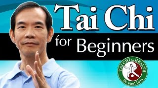 Tai Chi for Beginners Video | Dr Paul Lam | Free Lesson and Introduction