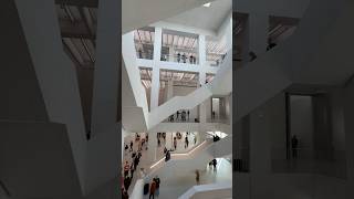 🌟Warsaw HD: New Museum of Modern Art 🌟