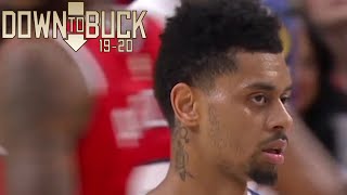 Jeremy Lamb 28 Points Full Highlights (1/26/2020)