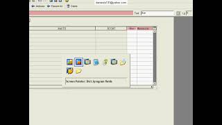 SAP ABAP - Dialog Programming 103 (Tips 1)