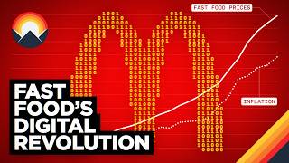 Why Fast Food Got So Expensive