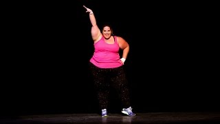 A Fat Girl Dancing: Big Fat Fabulous Remix