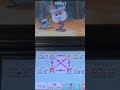 ミートピア【miitopia】 ボス戦【アンドレフクロウ u0026デビルスケルトン×2戦▪2ターンキル】（ショート版）