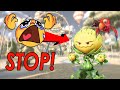 5 More AWFUL Players in Plants vs Zombies Battle for Neighborville (Is This YOU?!!?)