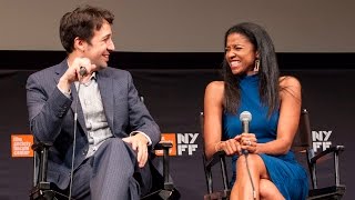 'Hamilton's America' Q&A | NYFF54